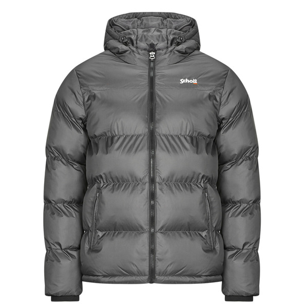 Schott  Kurtki Pikowane Schott  Idaho2  