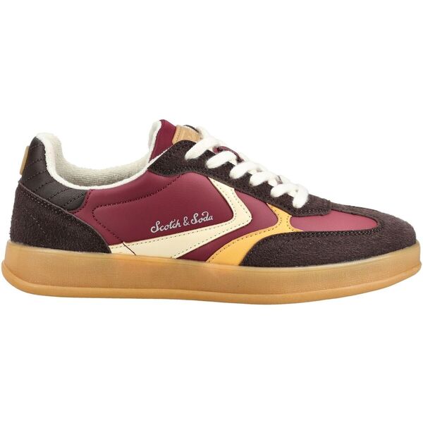  Scotch & Soda  Buty Scotch & Soda  Sneaker  