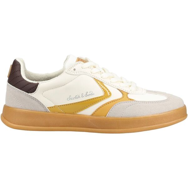  Scotch & Soda  Buty Scotch & Soda  Sneaker  