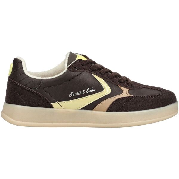  Scotch & Soda  Buty Scotch & Soda  Sneaker  