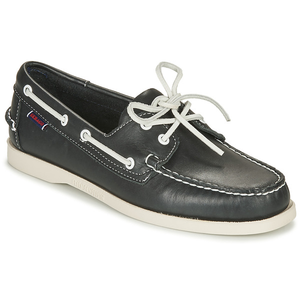  Sebago  Buty żeglarskie Sebago  Portland  