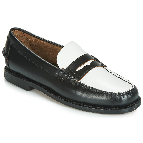  Sebago  Mokasyn Sebago  Classic Dan W  