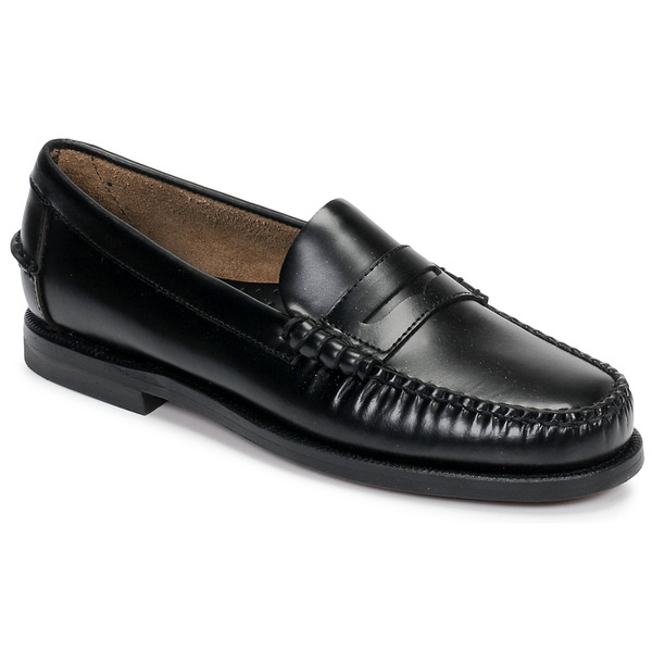  Sebago  Mokasyn Sebago  Classic Dan W  