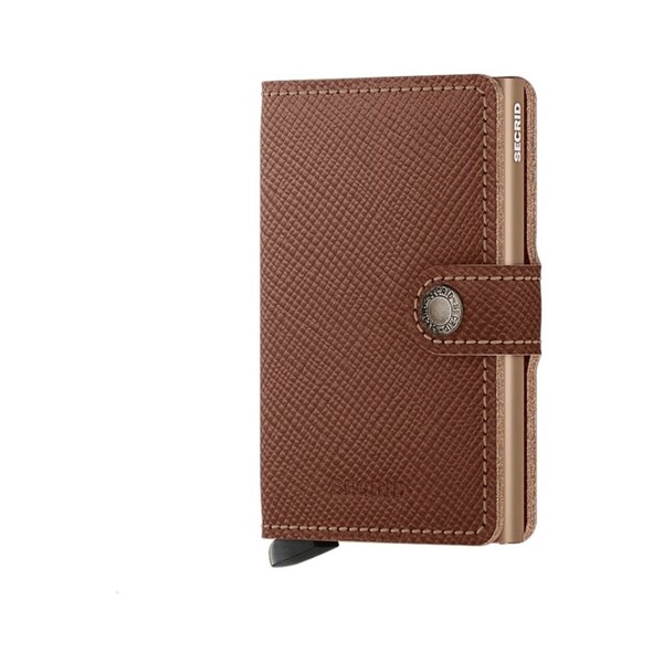  Secrid  Portfele Secrid  Miniwallet  