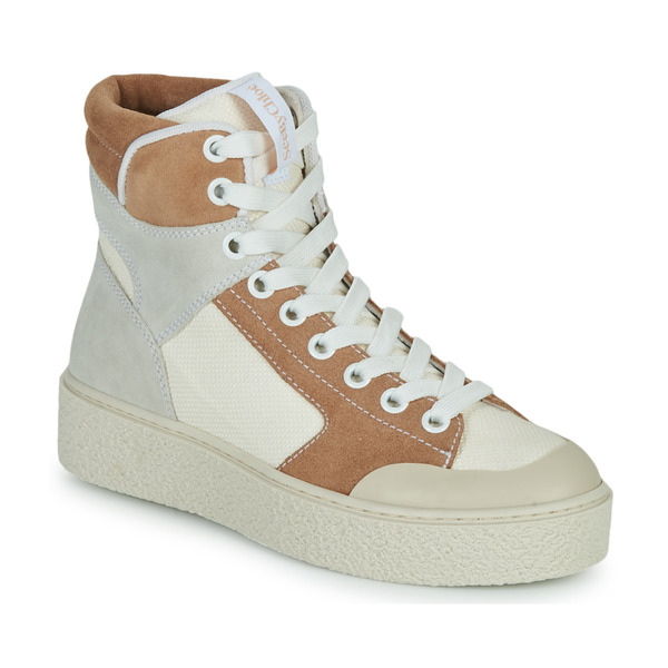  See By Chloé  Buty See By Chloé  Hella  
