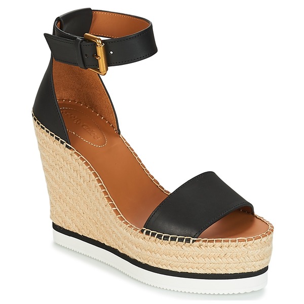  See By Chloé  Espadryle See By Chloé  Sb26152  