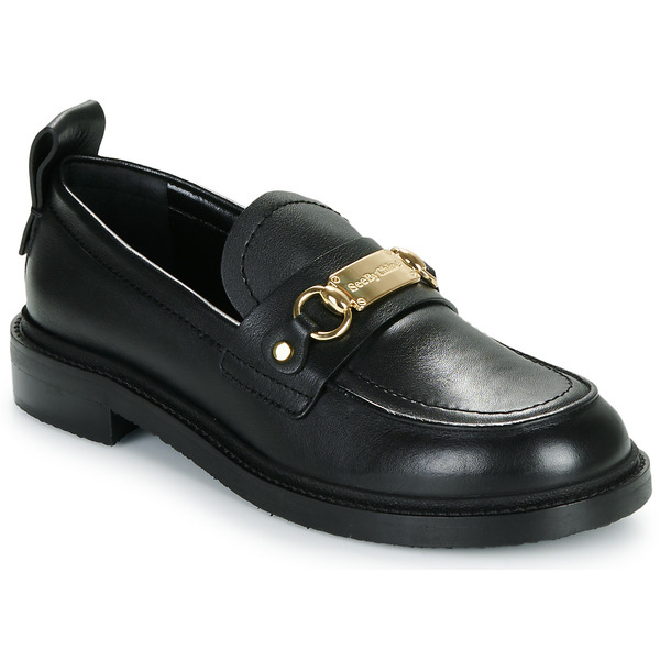  See By Chloé  Mokasyn See By Chloé  Signature 1 Loafer  