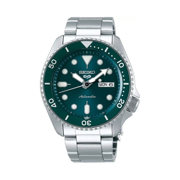  Seiko  Zegarki Analogowe Seiko  Srpd61k1  