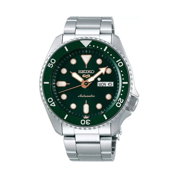  Seiko  Zegarki Analogowe Seiko  Srpd63k1  