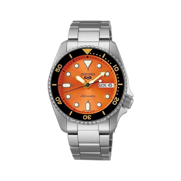  Seiko  Zegarki Analogowe Seiko  Ty549570  