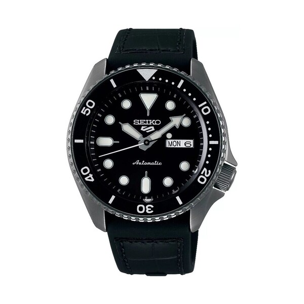  Seiko  Zegarki Analogowe Seiko  Ty530810  