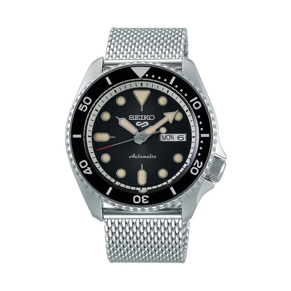  Seiko  Zegarki Analogowe Seiko  Ty532140  