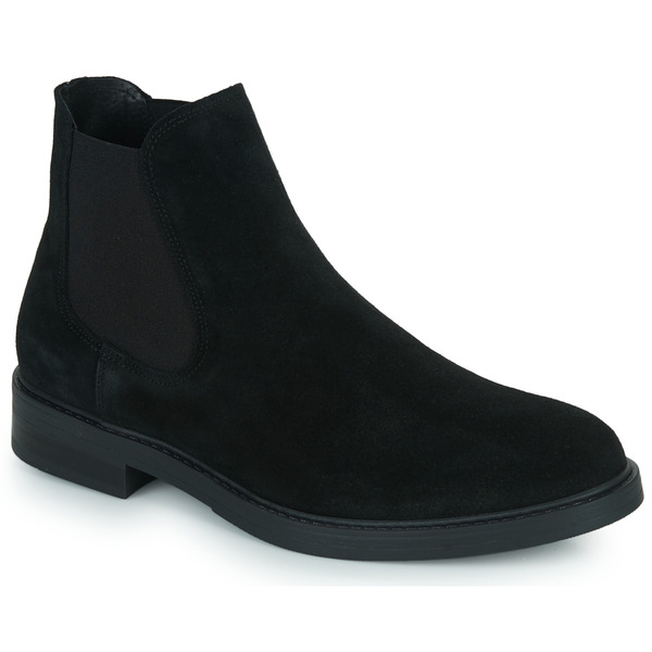  Selected  Buty Selected  Slhblake Suede Chelsea Boot  