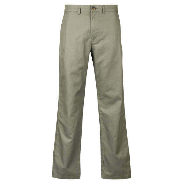  Selected  Chinos Selected  Slh196-straight Miles Linen Blend  