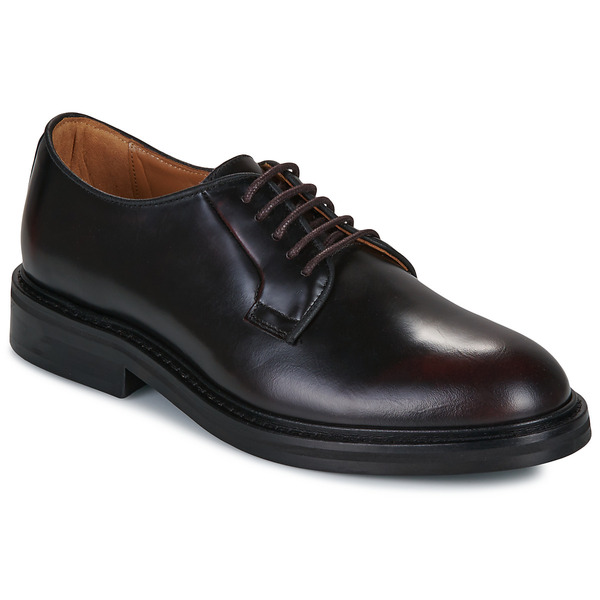  Selected  Derby Selected  Slhcarter Leather Blucher  