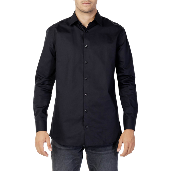  Selected  Koszule Z Długim Rękawem Selected  Slhregethan Shirt Ls Classic B Noos 16086754  