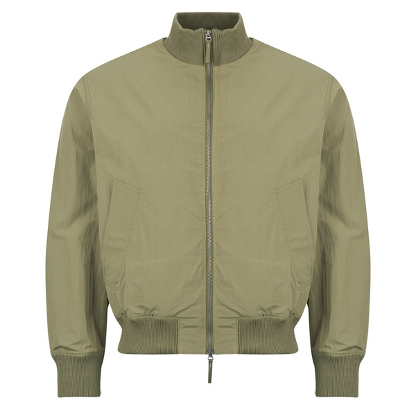  Selected  Kurtki Krótkie Selected  Slhdylan Relaxed Bomber  