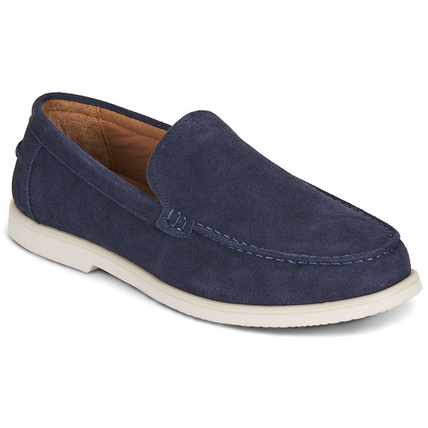  Selected  Mokasyn Selected  Slhowen Suede Clean Loafer  