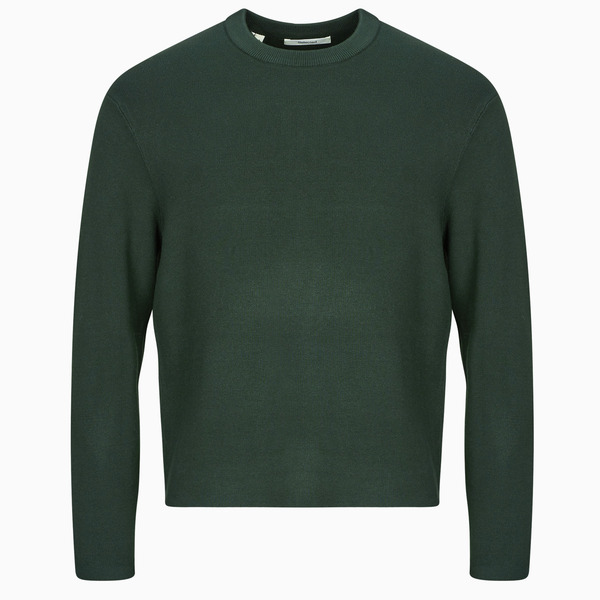  Selected  Swetry Selected  Slhteller Fn Relaxed Crew Neck  