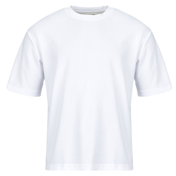  Selected  T-shirty Z Krótkim Rękawem Selected  Slhlooseoscar Ss O-neck Tee  