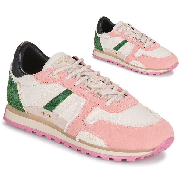  Serafini  Buty Serafini  Bella  