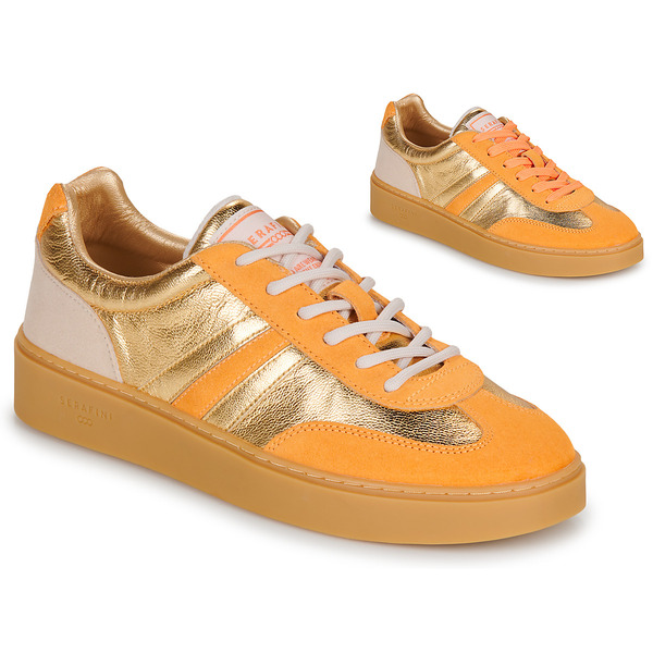  Serafini  Buty Serafini  Court  