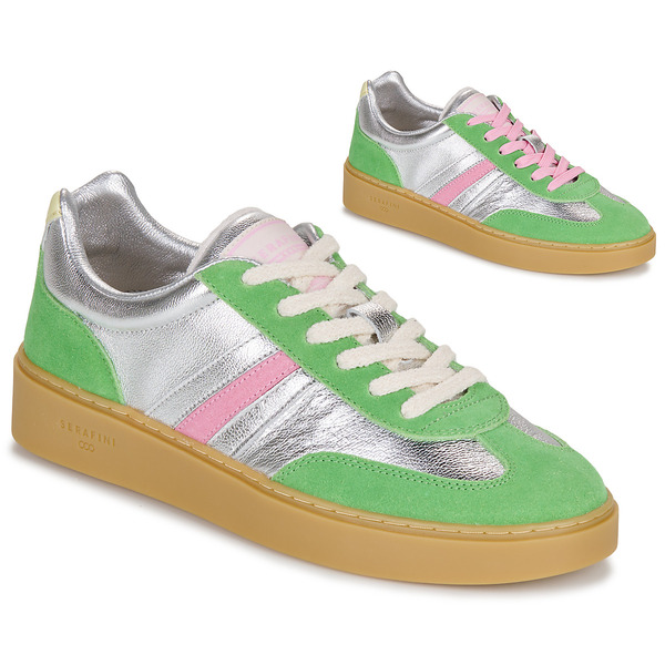  Serafini  Buty Serafini  Court  