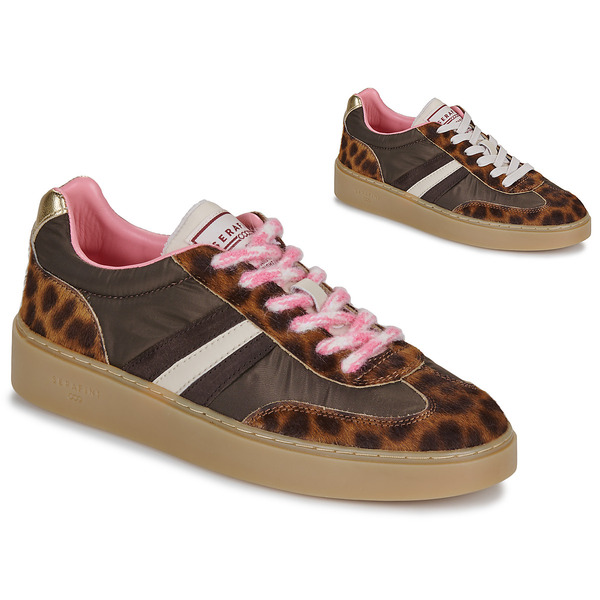  Serafini  Buty Serafini  Court  