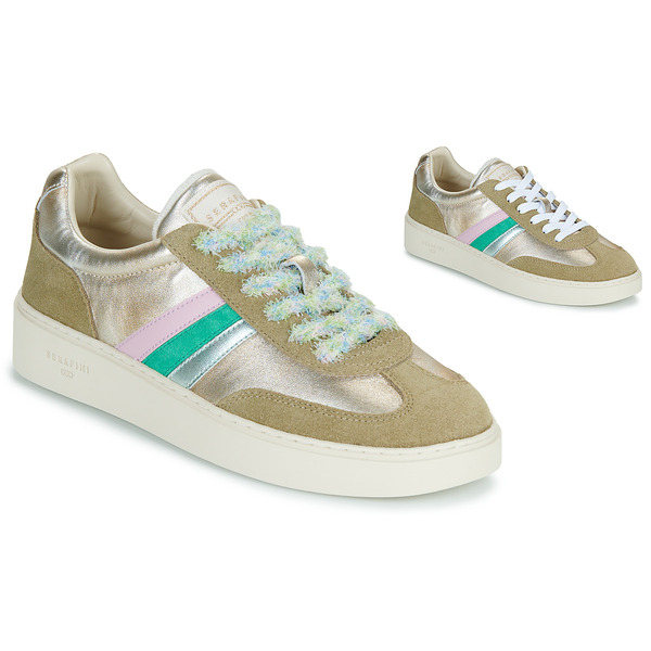  Serafini  Buty Serafini  Court  