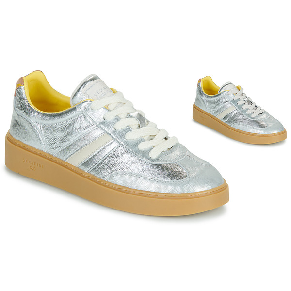  Serafini  Buty Serafini  Court  