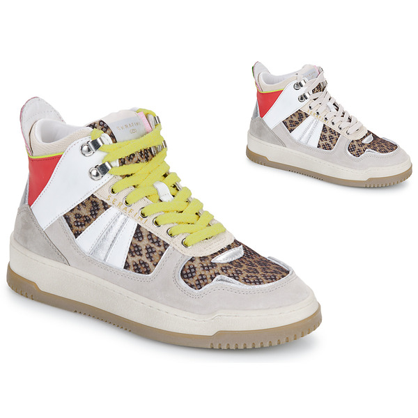 Serafini  Buty Serafini  Elle  