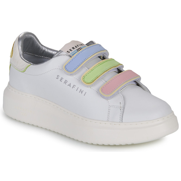  Serafini  Buty Serafini  J.connors  