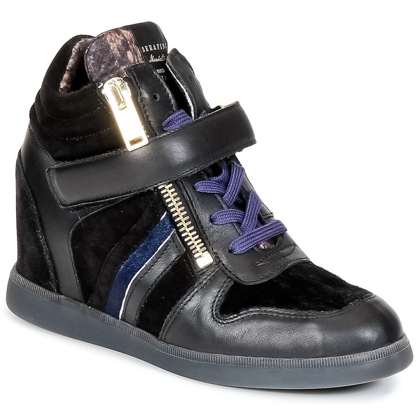  Serafini  Buty Serafini  Lexington  