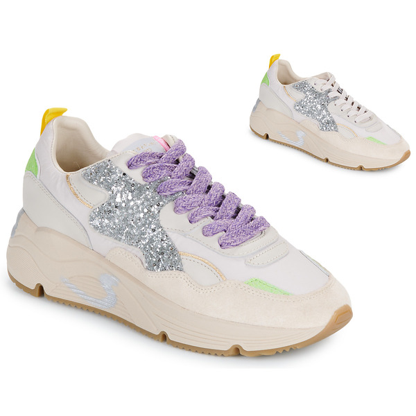  Serafini  Buty Serafini  Malibu  