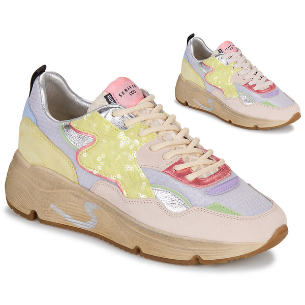  Serafini  Buty Serafini  Malibu  