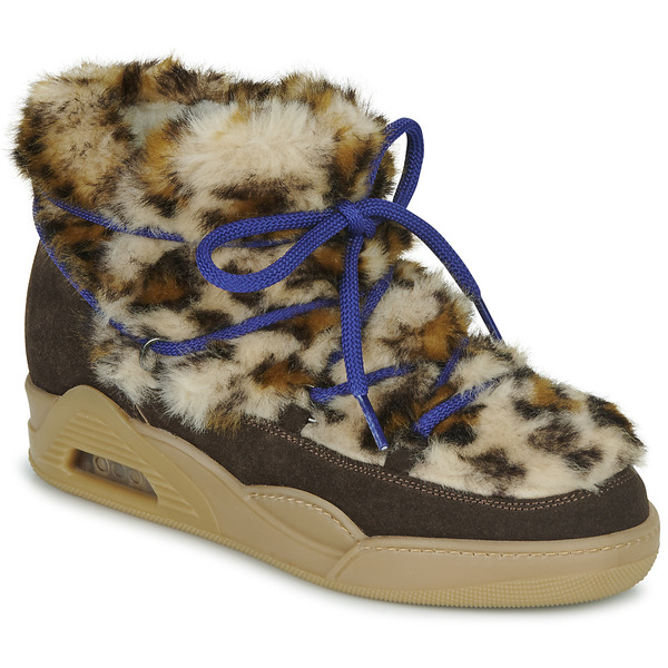  Serafini  Buty Serafini  Moon  Leo  