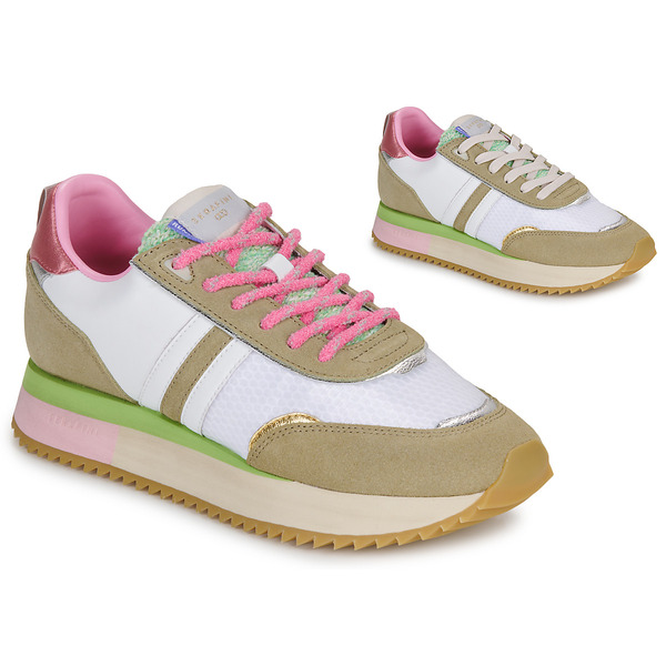  Serafini  Buty Serafini  Torino  