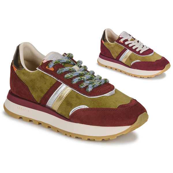  Serafini  Buty Serafini  Torino  