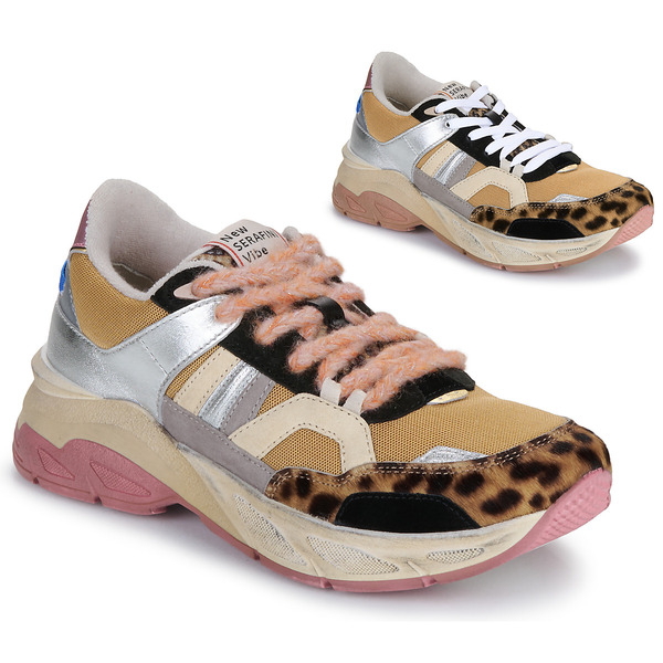  Serafini  Buty Serafini  Vibe  