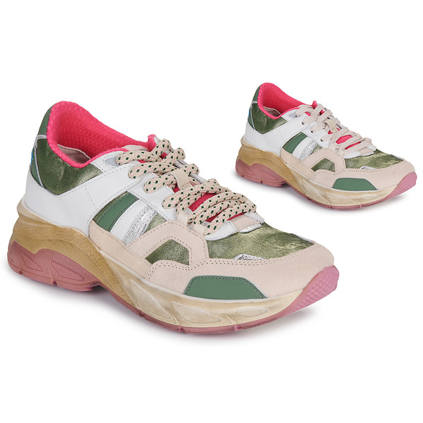  Serafini  Buty Serafini  Vibe  