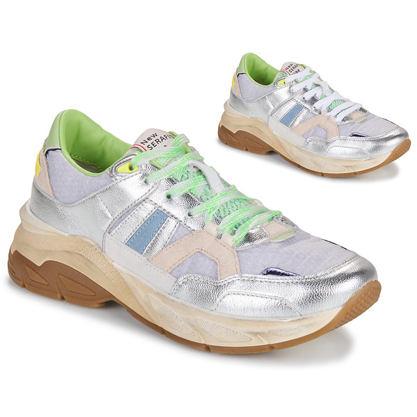  Serafini  Buty Serafini  Vibe  
