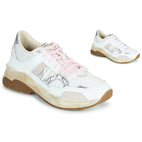  Serafini  Buty Serafini  Vibe  