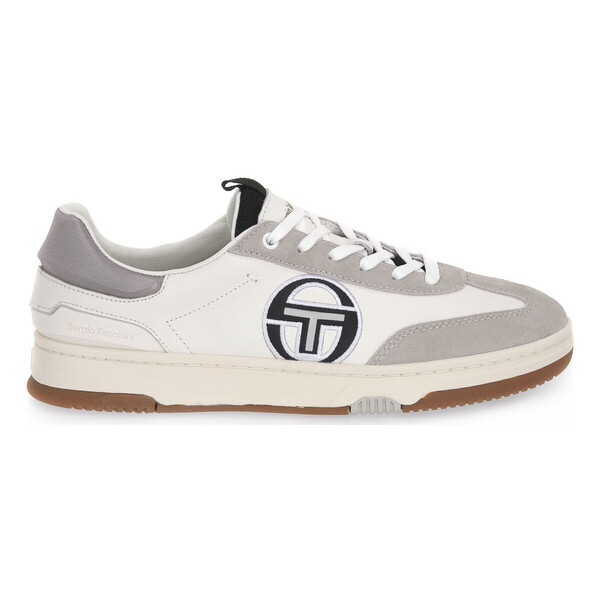  Sergio Tacchini  Trampki Sergio Tacchini  Sergio 3627 Tacchini  