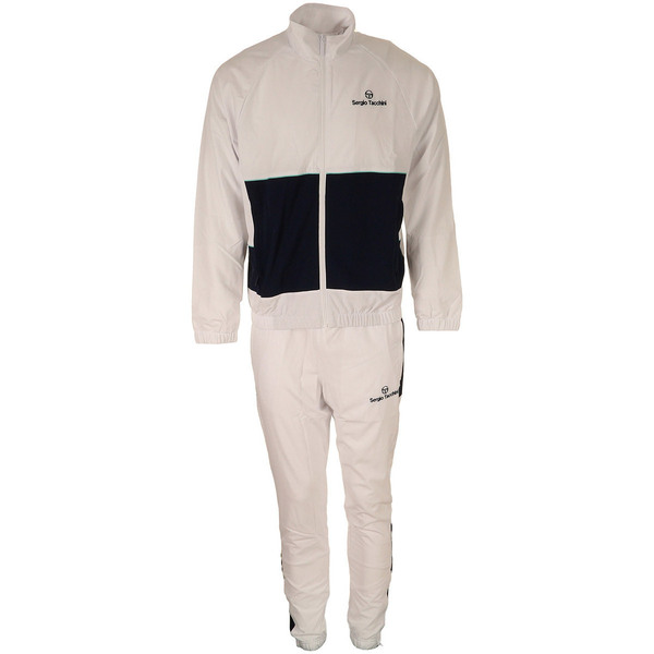  Sergio Tacchini  Zestawy Dresowe Sergio Tacchini  Nilo Tracksuit  
