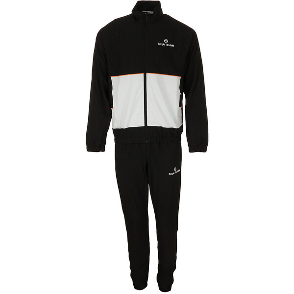  Sergio Tacchini  Zestawy Dresowe Sergio Tacchini  Nilo Tracksuit  