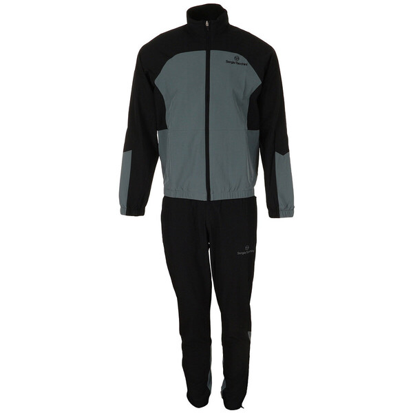  Sergio Tacchini  Zestawy Dresowe Sergio Tacchini  Ponte Tracksuit  