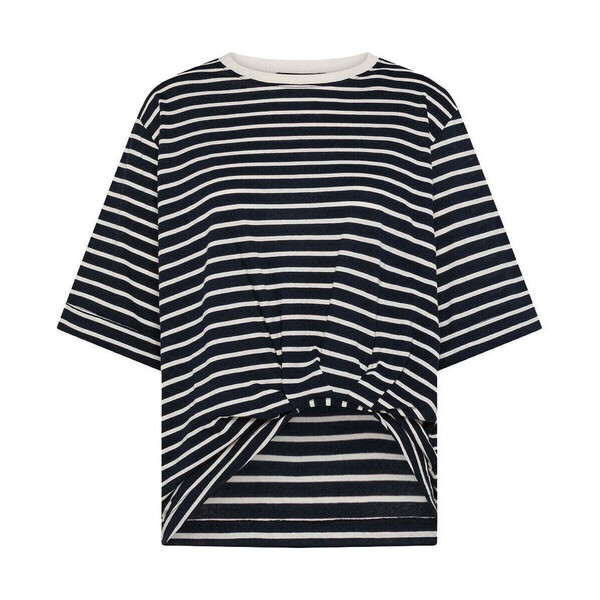  Seventy  T-shirty Z Krótkim Rękawem Seventy  -  