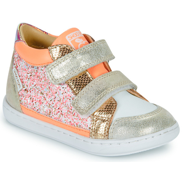  Shoo Pom  Buty Dziecko Shoo Pom  Bouba Easy Co  