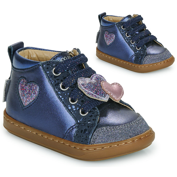  Shoo Pom  Buty Dziecko Shoo Pom  Bouba New Heart  