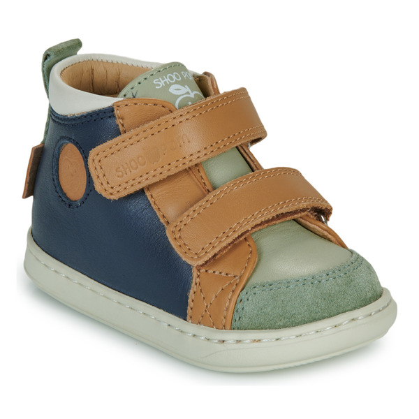  Shoo Pom  Buty Dziecko Shoo Pom  Bouba New Scratch  